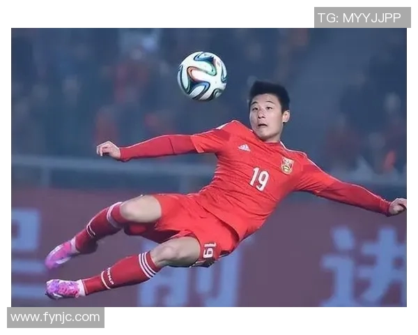 中国足球明星排行榜前五名盘点与分析